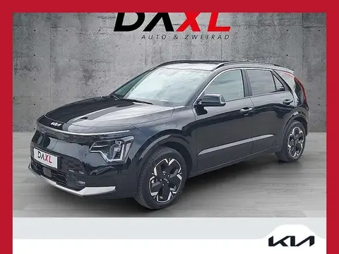 Annonce KIA E-NIRO Électrique 2023 d'occasion 