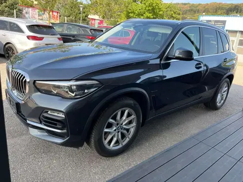 Annonce BMW X5 Hybride 2020 d'occasion 