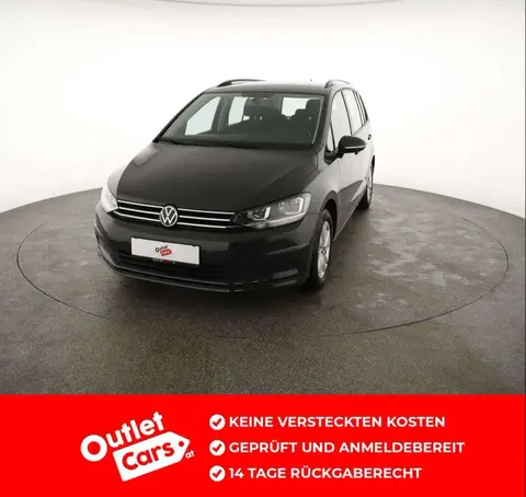 Used VOLKSWAGEN TOURAN Diesel 2021 Ad 