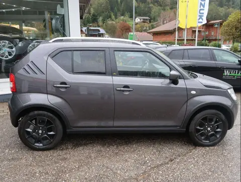 Used SUZUKI IGNIS Petrol 2019 Ad 