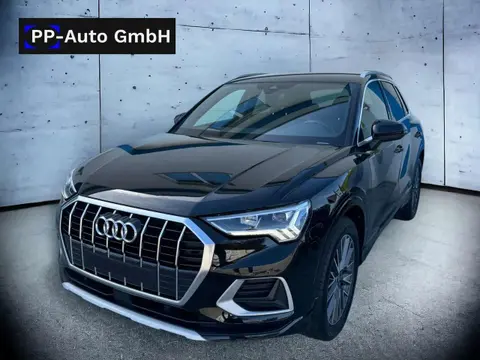 Annonce AUDI Q3 Essence 2020 d'occasion 