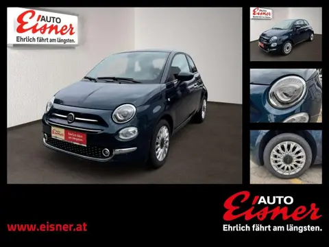 Used FIAT 500 Hybrid 2023 Ad 