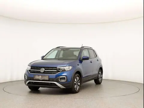 Used VOLKSWAGEN T-CROSS Petrol 2023 Ad 