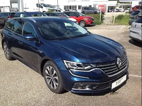 Used RENAULT TALISMAN Petrol 2021 Ad 