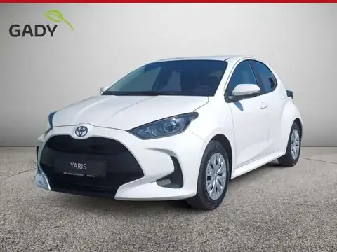 Annonce TOYOTA YARIS Hybride 2024 d'occasion 