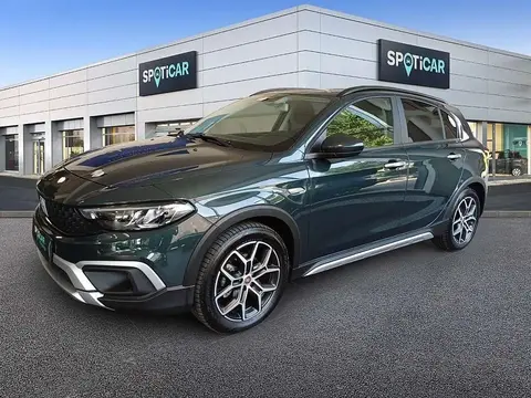 Used FIAT TIPO Hybrid 2023 Ad 