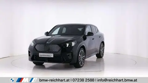 Used BMW IX2 Electric 2024 Ad 