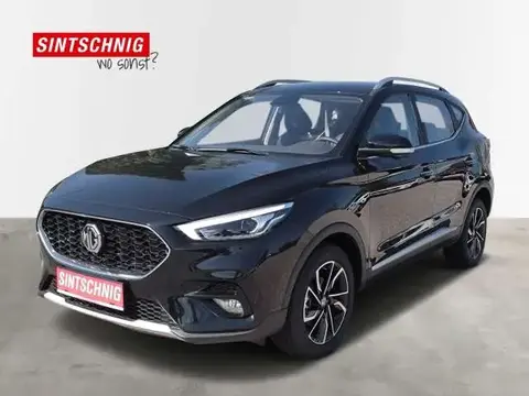 Annonce MG ZS Essence 2024 d'occasion 