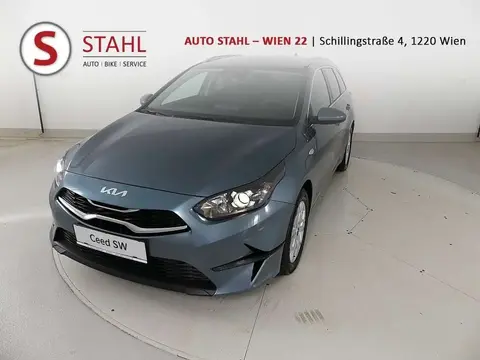 Used KIA CEED Petrol 2024 Ad 