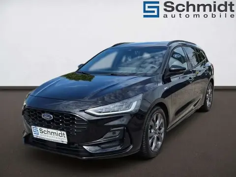 Annonce FORD FOCUS Essence 2022 d'occasion 