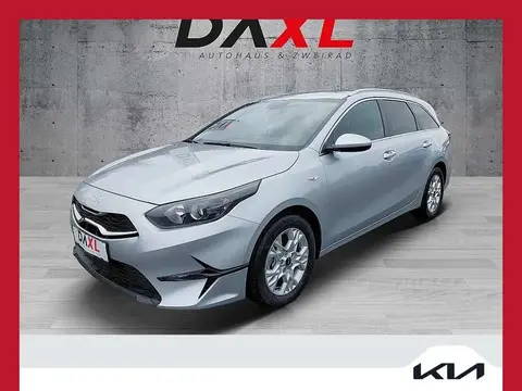 Used KIA CEED Diesel 2023 Ad 