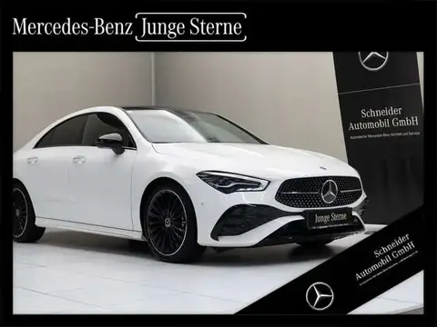 Annonce MERCEDES-BENZ CLASSE CLA Diesel 2024 d'occasion 