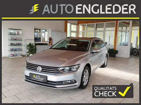 Annonce VOLKSWAGEN PASSAT Diesel 2018 d'occasion 