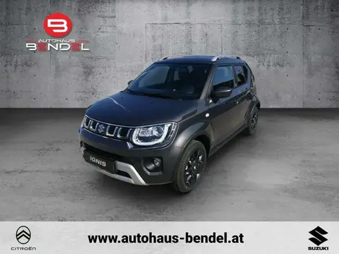 Used SUZUKI IGNIS Petrol 2024 Ad 