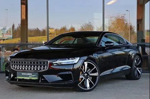 Used POLESTAR 1 Hybrid 2022 Ad 