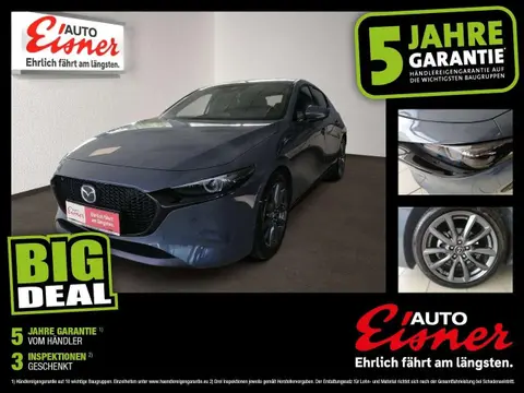 Used MAZDA 3 Petrol 2019 Ad 