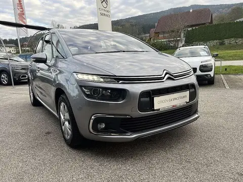 Used CITROEN C4 Diesel 2017 Ad 