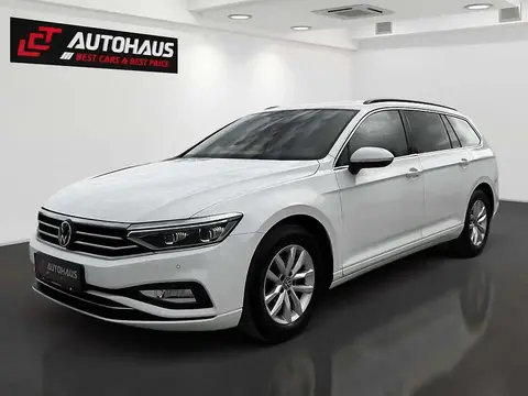 Used VOLKSWAGEN PASSAT Diesel 2021 Ad 