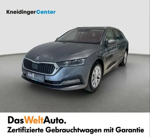 Used SKODA OCTAVIA Diesel 2024 Ad 