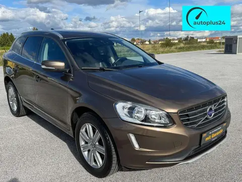 Used VOLVO XC60 Diesel 2017 Ad 