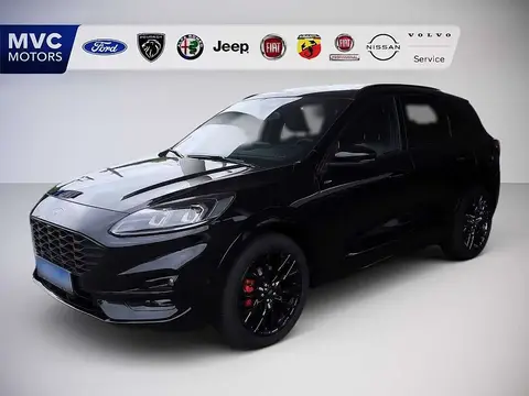 Annonce FORD KUGA Diesel 2024 d'occasion 