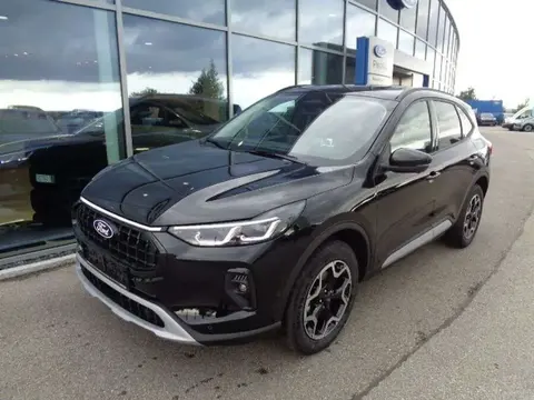 Annonce FORD KUGA Essence 2024 d'occasion 