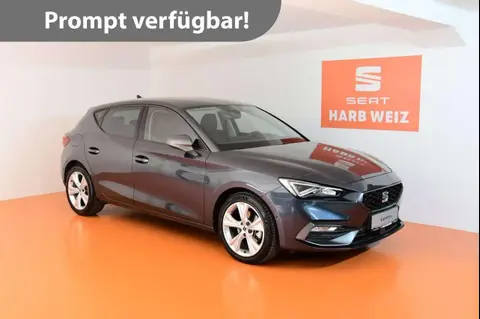 Used SEAT LEON Diesel 2023 Ad 