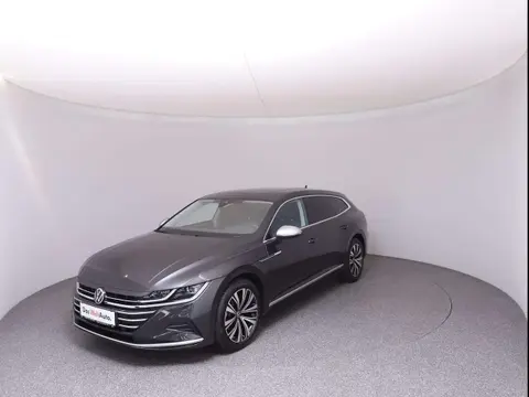 Used VOLKSWAGEN ARTEON Diesel 2024 Ad 