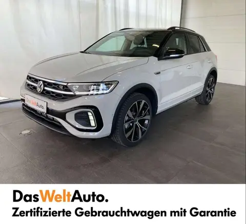 Used VOLKSWAGEN T-ROC Petrol 2024 Ad 