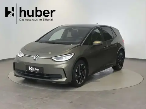 Used VOLKSWAGEN ID.3 Electric 2024 Ad 