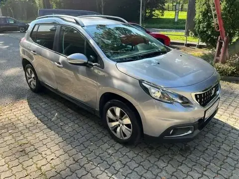 Used PEUGEOT 2008 Diesel 2018 Ad 