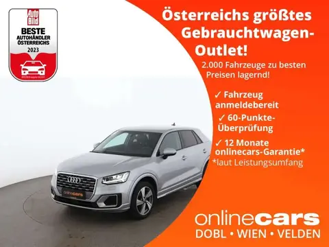 Used AUDI Q2 Diesel 2019 Ad 