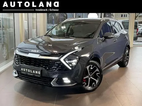 Annonce KIA SPORTAGE Essence 2022 d'occasion 