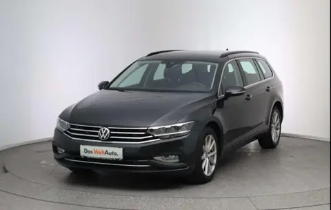 Used VOLKSWAGEN PASSAT Diesel 2021 Ad 