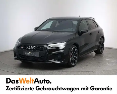 Used AUDI S3 Petrol 2024 Ad 