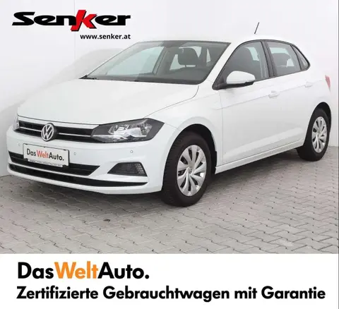 Used VOLKSWAGEN POLO Petrol 2020 Ad 