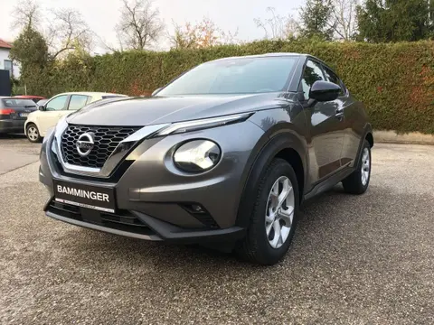 Used NISSAN JUKE Petrol 2024 Ad 