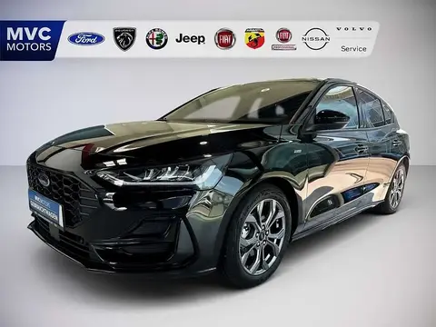 Annonce FORD FOCUS Essence 2023 d'occasion 