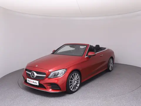 Used MERCEDES-BENZ CLASSE C Diesel 2021 Ad 