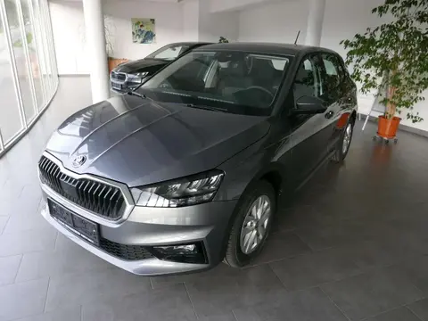 Used SKODA FABIA Petrol 2024 Ad 