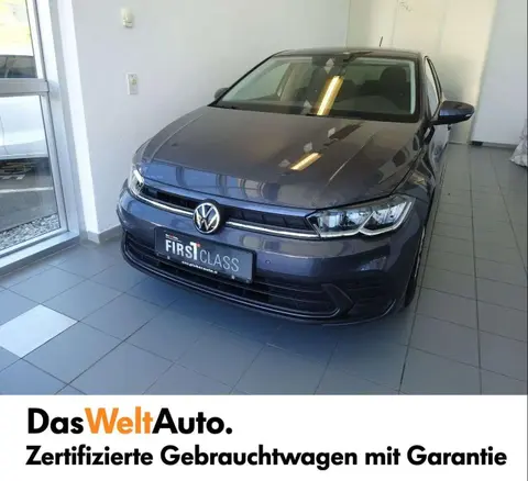 Used VOLKSWAGEN POLO Petrol 2022 Ad 