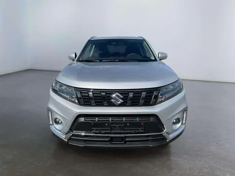 Used SUZUKI VITARA Petrol 2022 Ad 