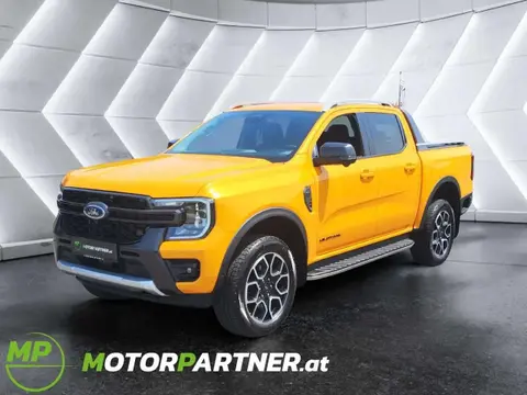 Annonce FORD RANGER Diesel 2024 d'occasion 