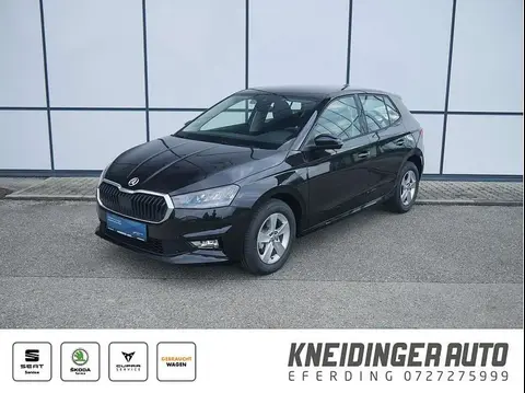 Used SKODA FABIA Petrol 2024 Ad 