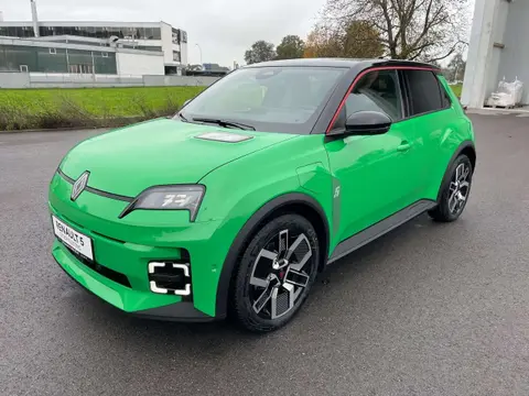 Annonce RENAULT R5 Électrique 2024 d'occasion 