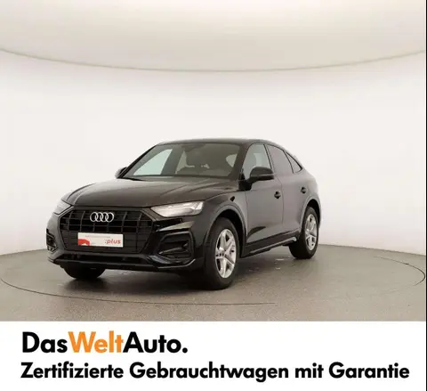 Used AUDI Q5 Diesel 2023 Ad 