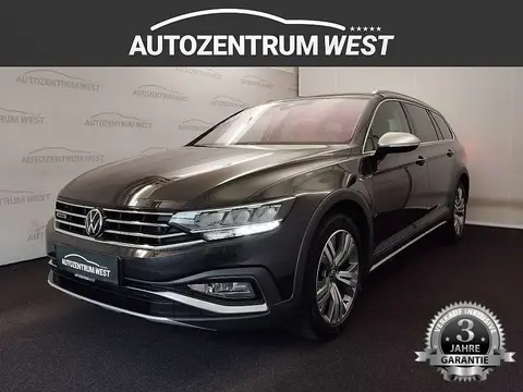 Used VOLKSWAGEN PASSAT Diesel 2022 Ad 