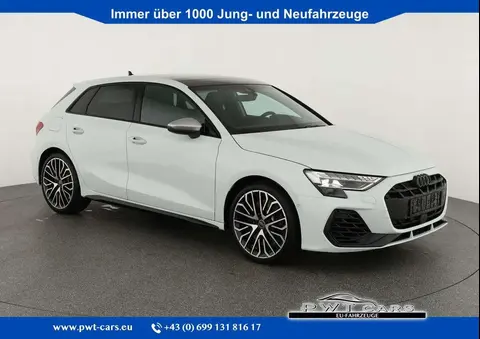 Annonce AUDI S3 Essence 2024 d'occasion 