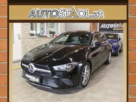 Used MERCEDES-BENZ CLASSE CLA Diesel 2020 Ad 