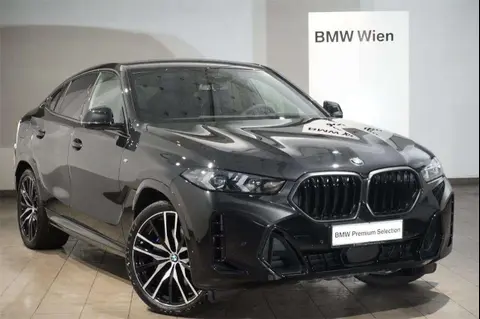 Used BMW X6 Diesel 2024 Ad 